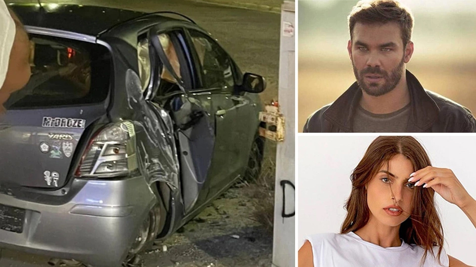 Γιώργος Σαμπάνης