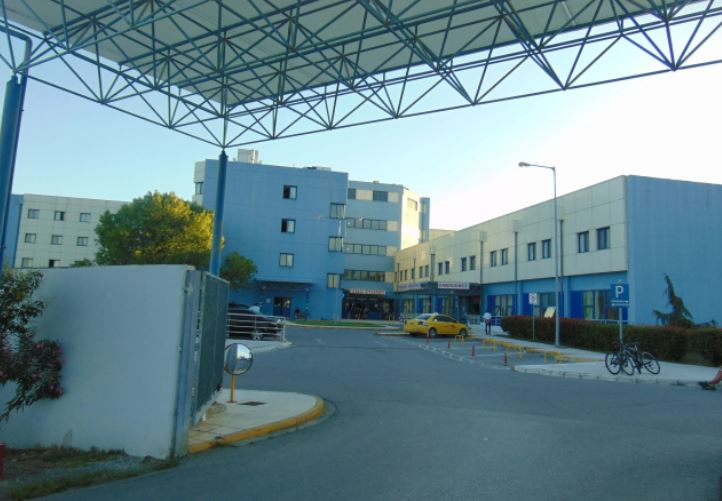 Κατερίνη Νοσοκομείο Κατερίνης : Πέθανε ξαφνικά 18χρονος – Σκηνές αρχαίας τραγωδίας στο σπίτι της οικογένειας