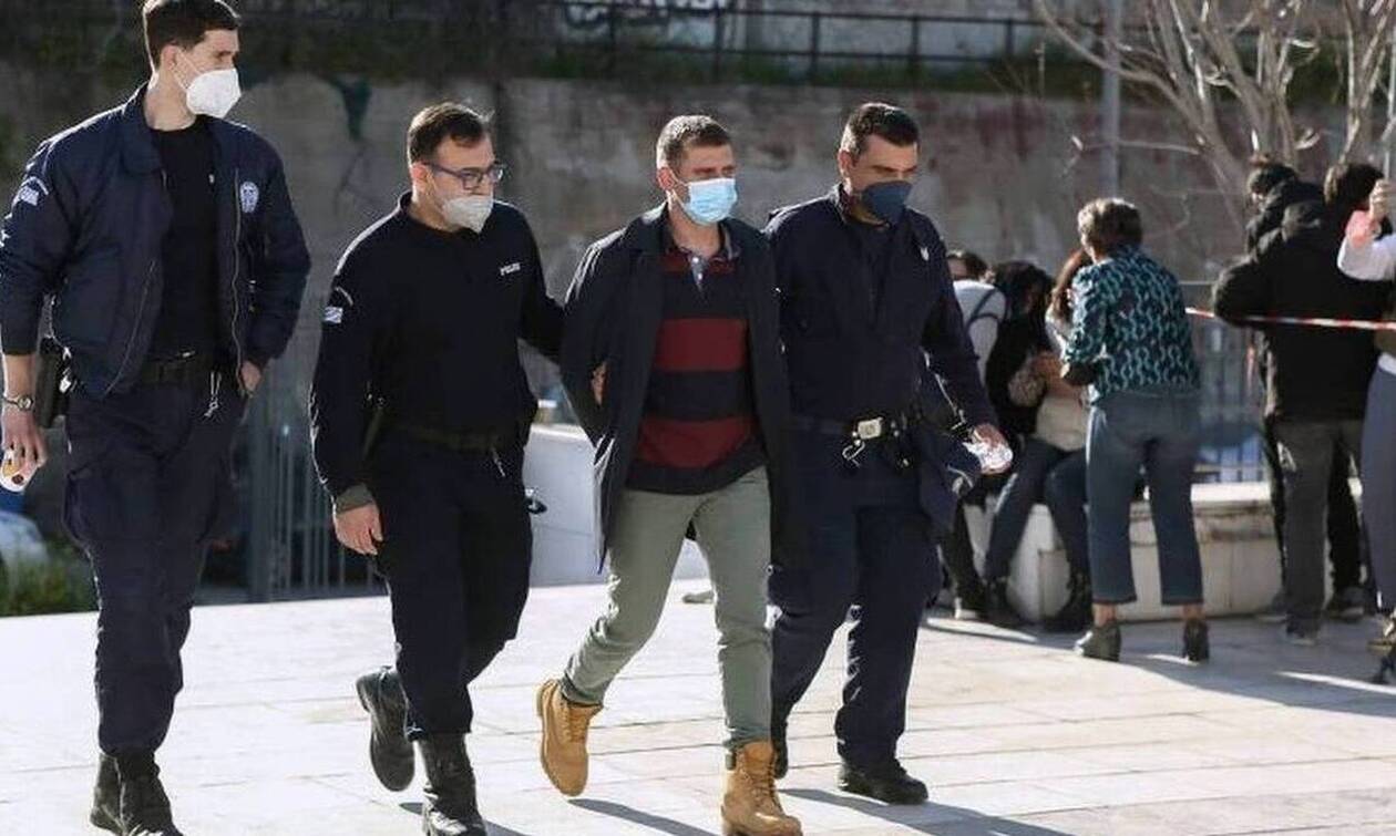 Προπονητής ιστιοπλοΐας