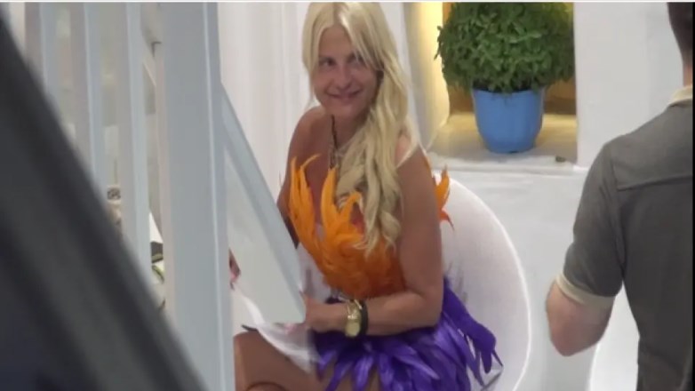 Μαρίνα Πατούλη