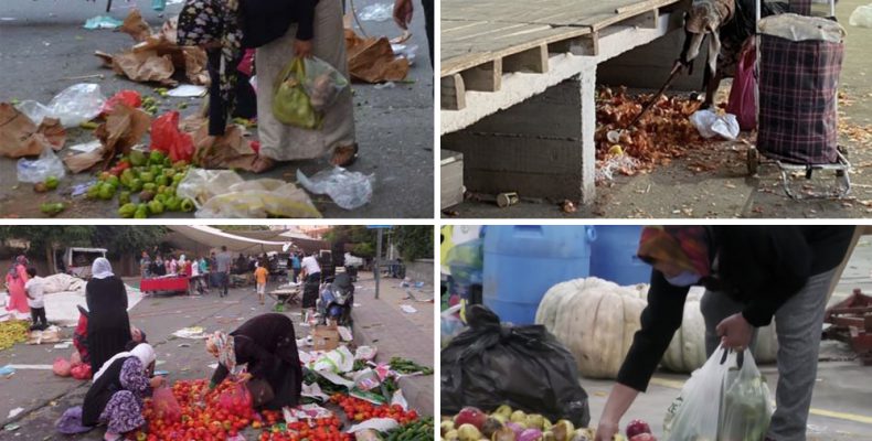 Ο πληθωρισμός, ΕΠΙΣΗΜΩΣ, στο 78,6% τον Ιούνιο και συνεχίζει στην Τουρκία