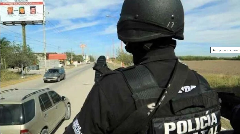 Μεξικό: Γάζωσαν με σφαίρες πασίγνωστο Ιταλό επιχειρηματία