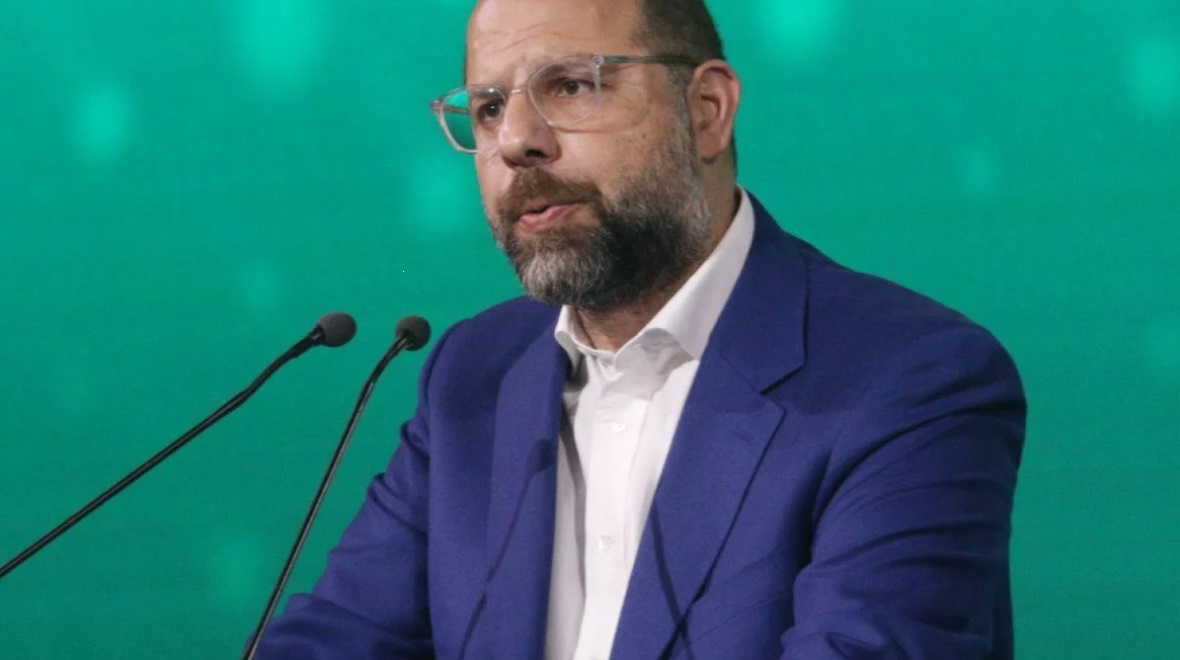 Στέφανος Ξεκαλάκης