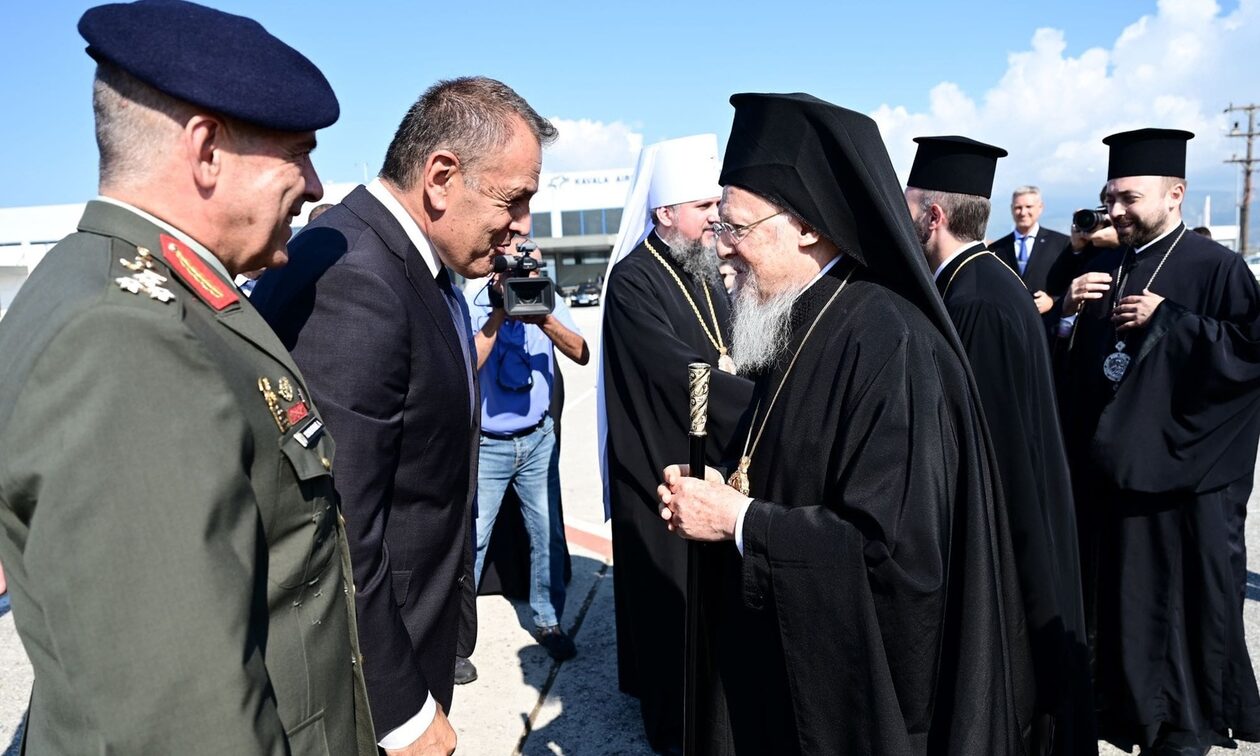 Νίκος Παναγιωτόπουλος