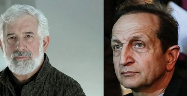 Μπιμπίλας για Φιλιππίδη: Ας σηκωθεί να πει μια συγγνώμη σε αυτά τα κορίτσια