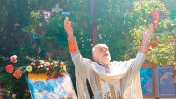 Άγιοι Ισίδωροι: Κόλαφος το πόρισμα της Αρχιεπισκοπής Αθηνών για τον ιερέα του ναού