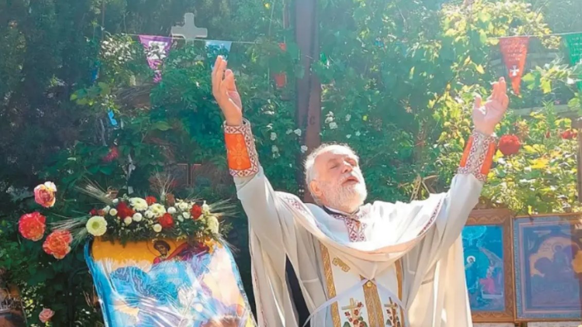 Άγιοι Ισίδωροι: Κόλαφος το πόρισμα της Αρχιεπισκοπής Αθηνών για τον ιερέα του ναού