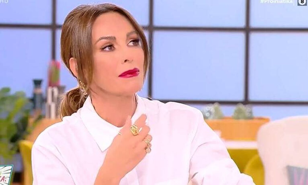 Μπέττυ Μαγγίρα