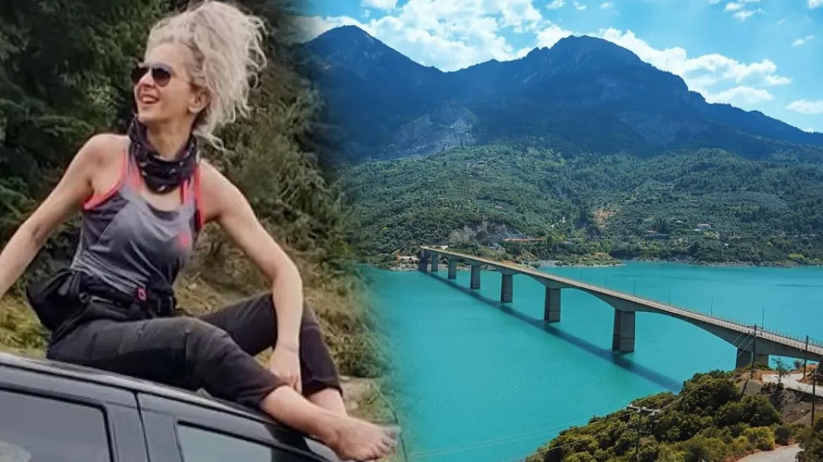 Ευρυτανία: Βατραχάνθρωποι θα βουτήξουν στη λίμνη των Κρεμαστών για την 48χρονη