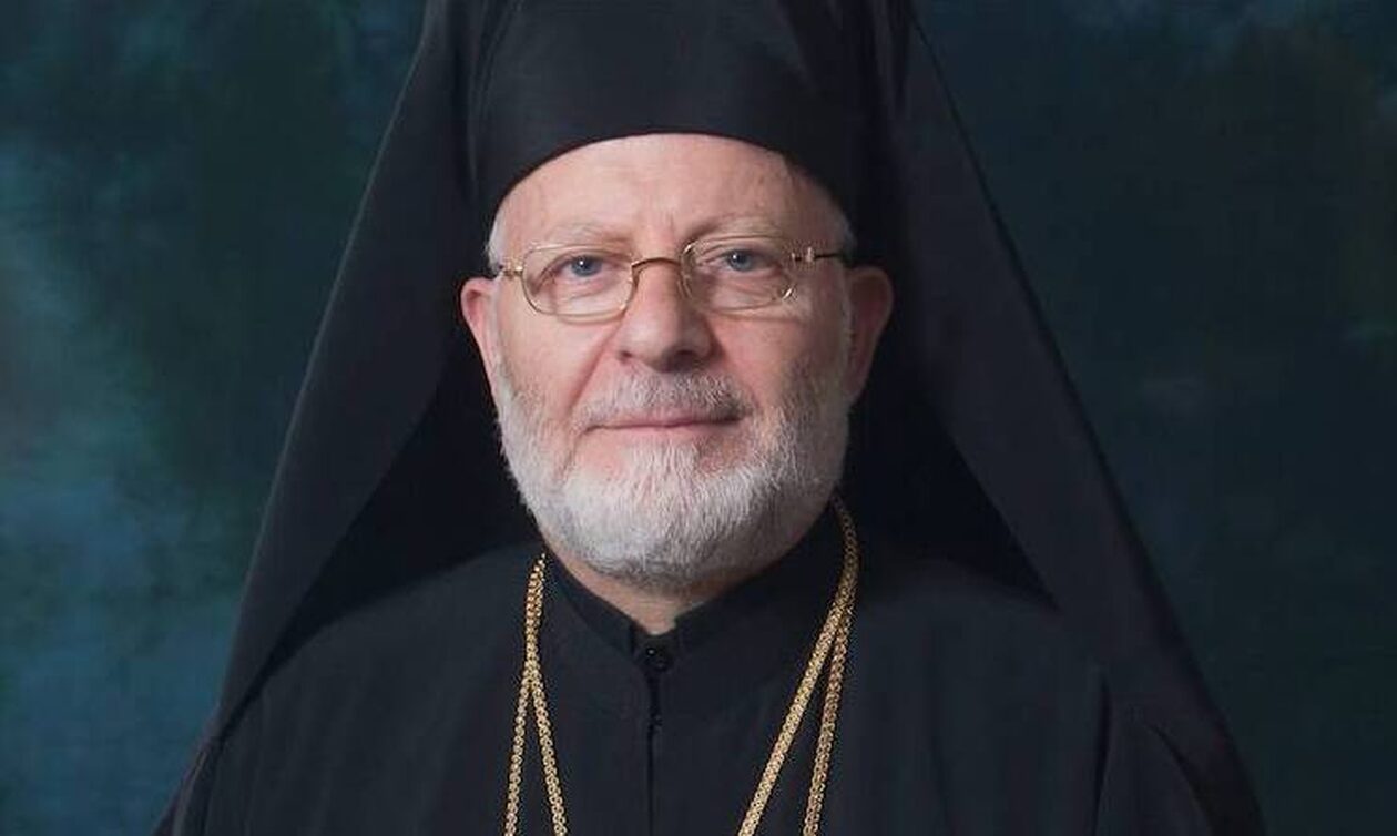 Πατριαρχείο Αντιοχείας: Παραιτήθηκε ο Νέας Υόρκης και Βορείου Αμερικής Ιωσήφ