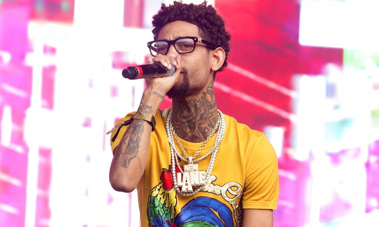 PnB Rock