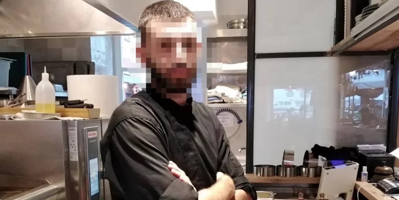 Γιάννη Μάρκου