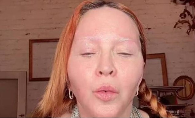 Μαντόνα ,TikTok,Madonna