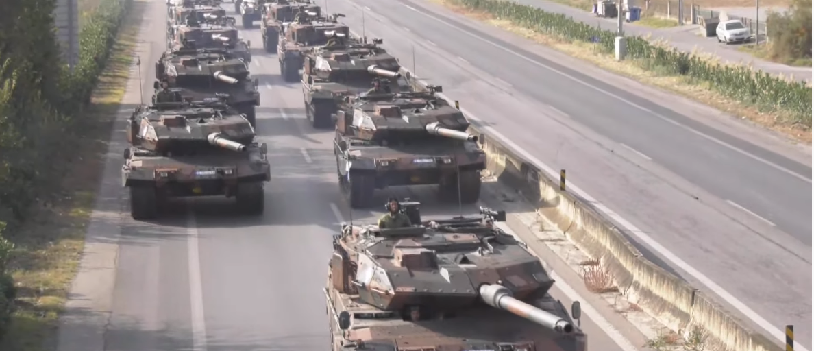 28η Οκτωβρίου