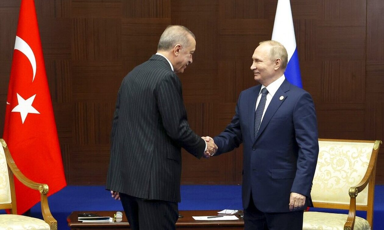 putin Πούτιν