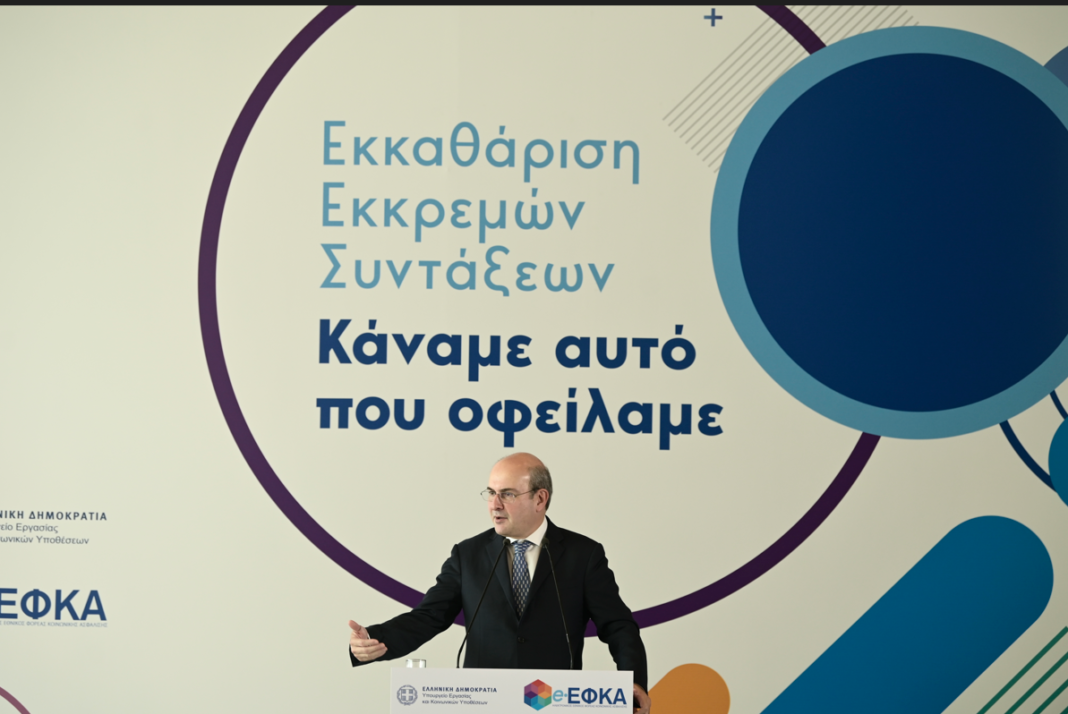 Κωστής Χατζηδάκης