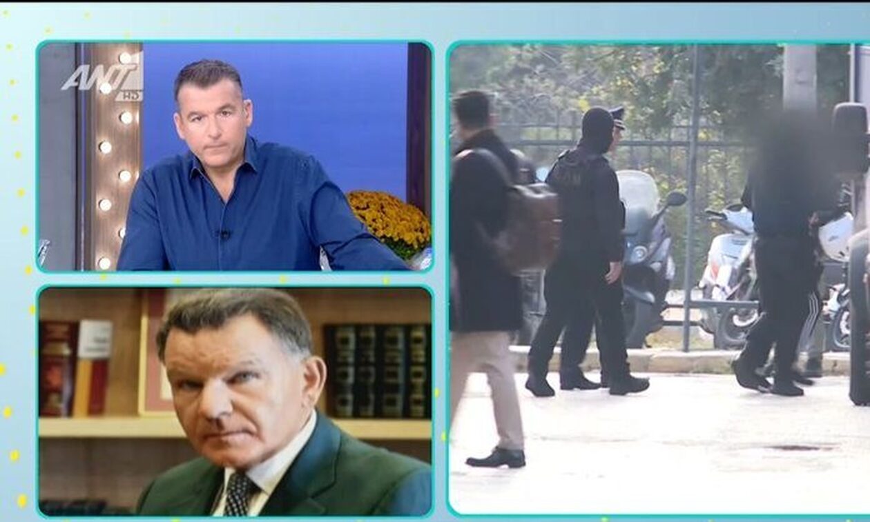 Αλέξης Κούγιας Γιώργος Κούγιας