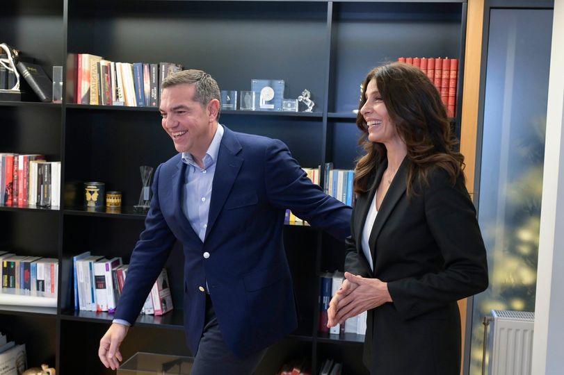 ΣΥΡΙΖΑ – ΠΣ ΣΥΡΙΖΑ ΤΣΑΠΑΝΙΔΟΥ