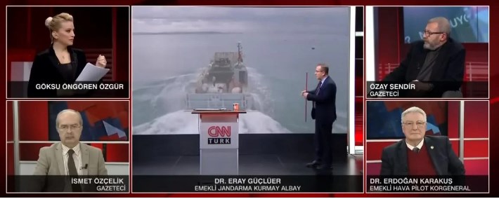 TCG Anadolu