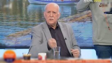Παύλος Πολάκης