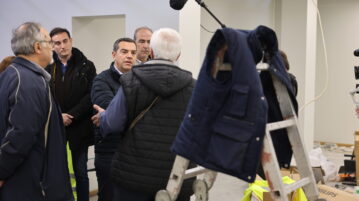 Αλέξης Τσίπρας
