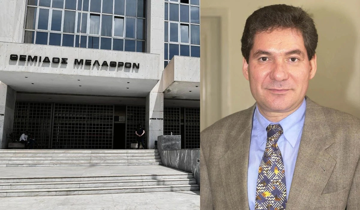 Χρήστος Τζανερρίκος Χρήστος Τζανερίκος