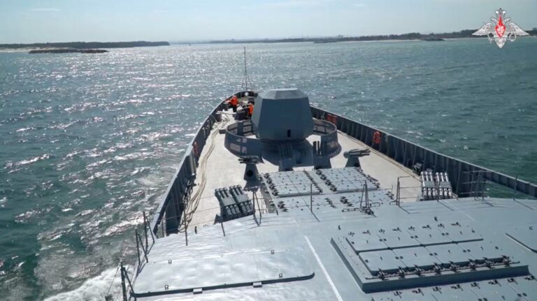 Πόλεμος στην Ουκρανία