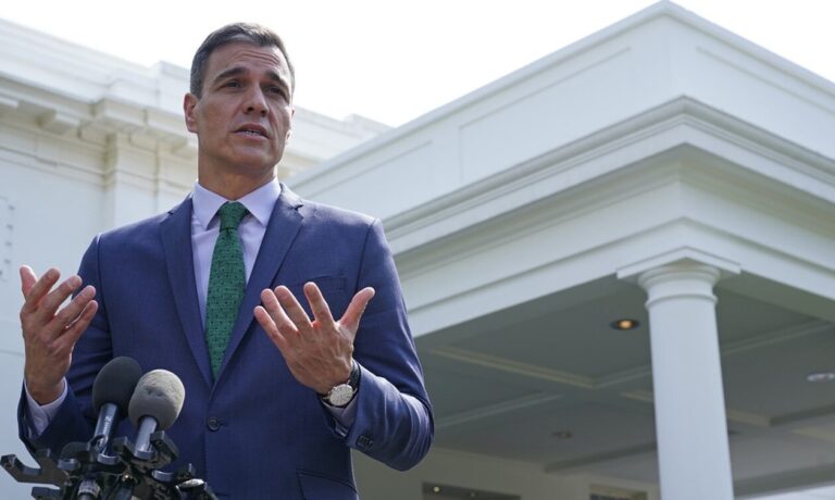 Ισπανία: Έκτακτες εκλογές εξήγγειλε ο Πέδρο Σάντσεθ για τις 23 Ιουλίου