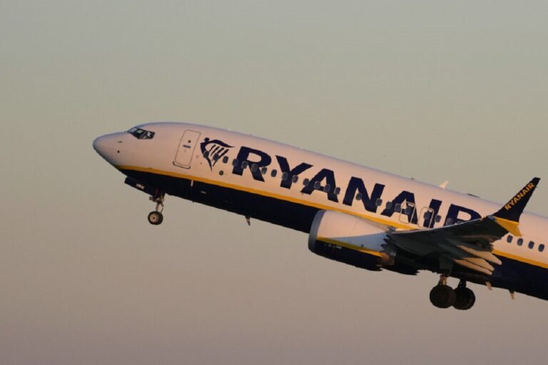 Ryanair