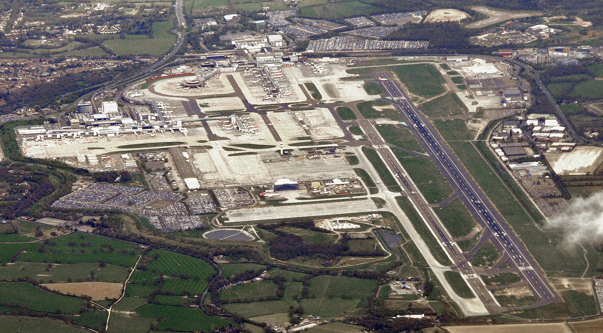 Gatwick
