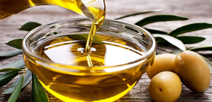 Olive-Oil ελαιόλαδο λάδι