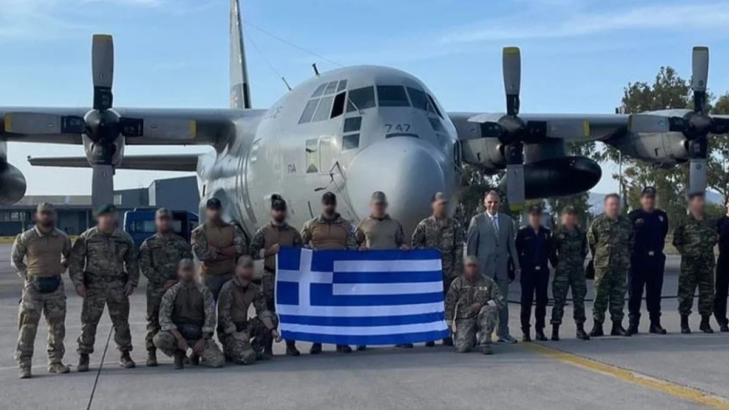 Λιβύη