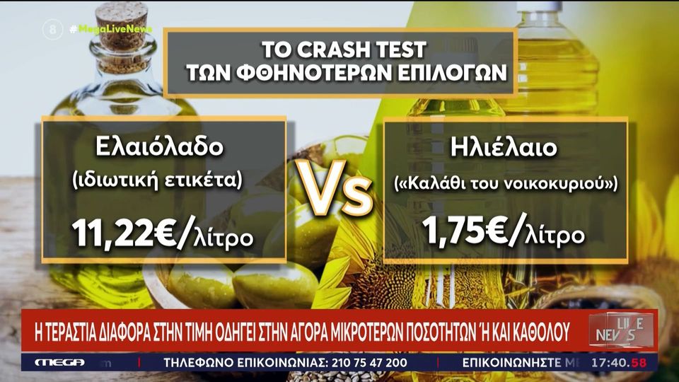 ελαιόλαδο