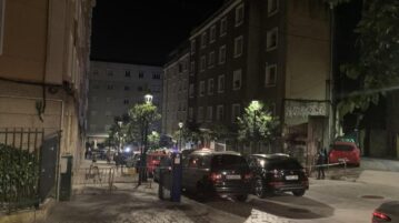 Ισπανία: Τουλάχιστον 4 ανήλικοι νεκροί σε πυρκαγιά στην πόλη Βίγο