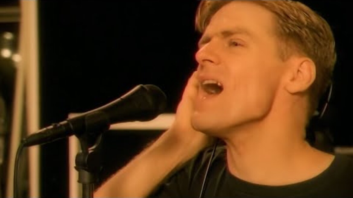 Bryan Adams