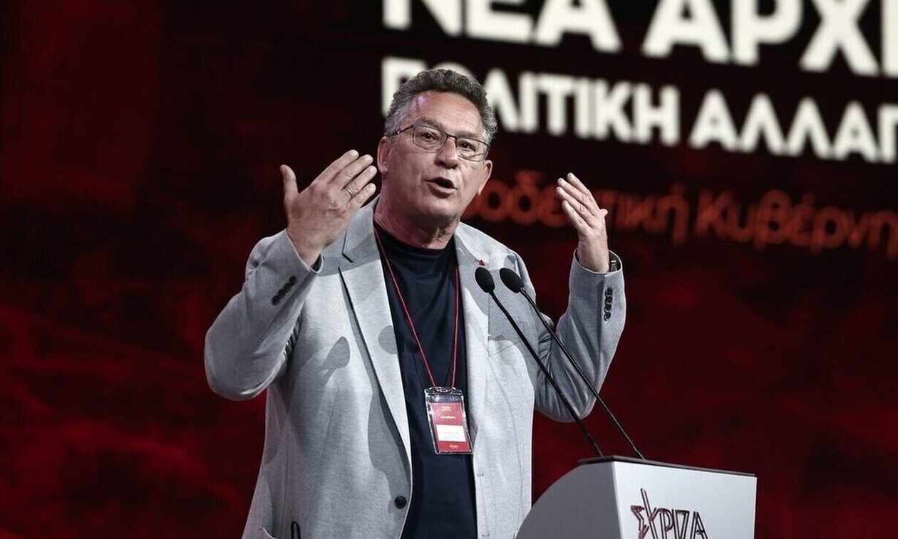 Κώστας Αρβανίτης