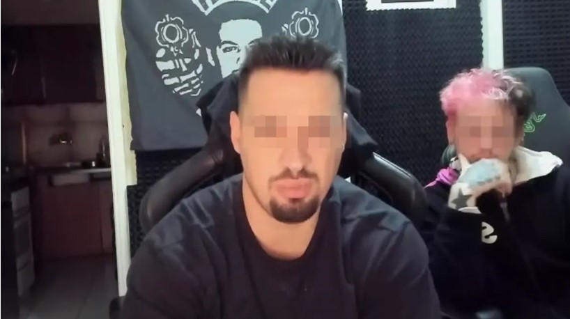 Συγκλονίζει θύμα του YouTuber Hayate | Πλήρωναν μέχρι 200 ευρώ για να μας χτυπήσουν | Πότιζε 15χρονα αλκοόλ