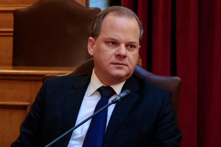 Κώστας Καραμανλής