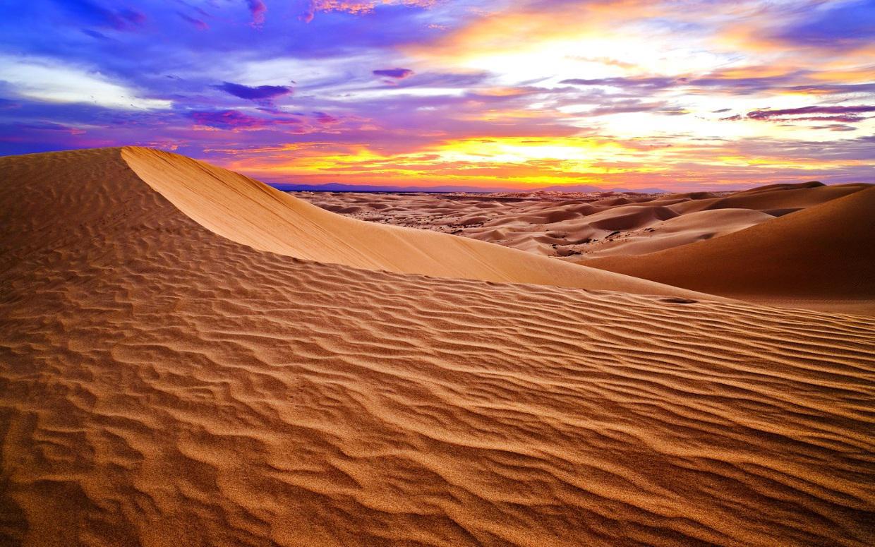 έρημος Σαχάρα