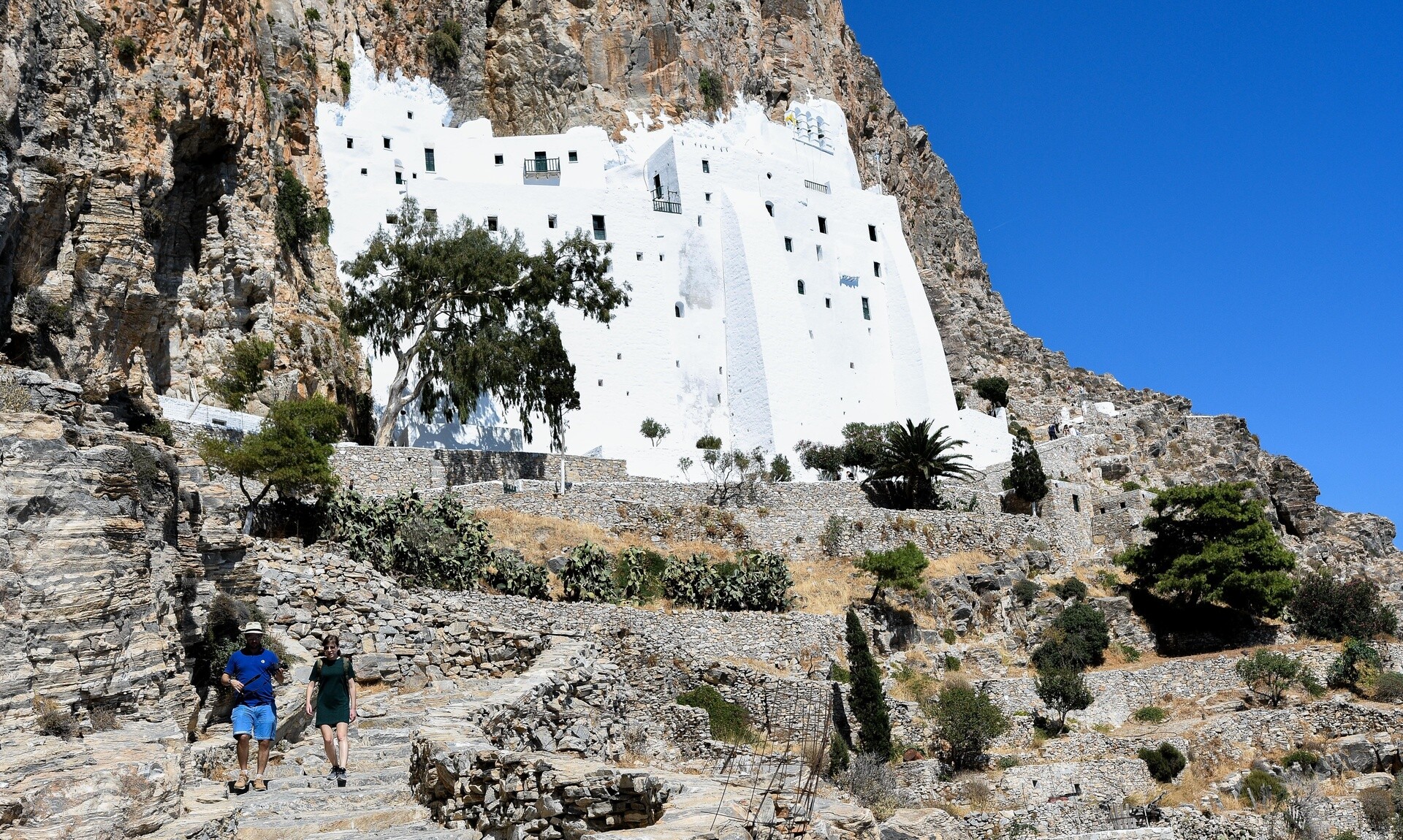 Αμοργός