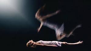 A near-death experience (NDE) is a profound personal experience associated with death or impending death, which researchers describe as having similar characteristics.