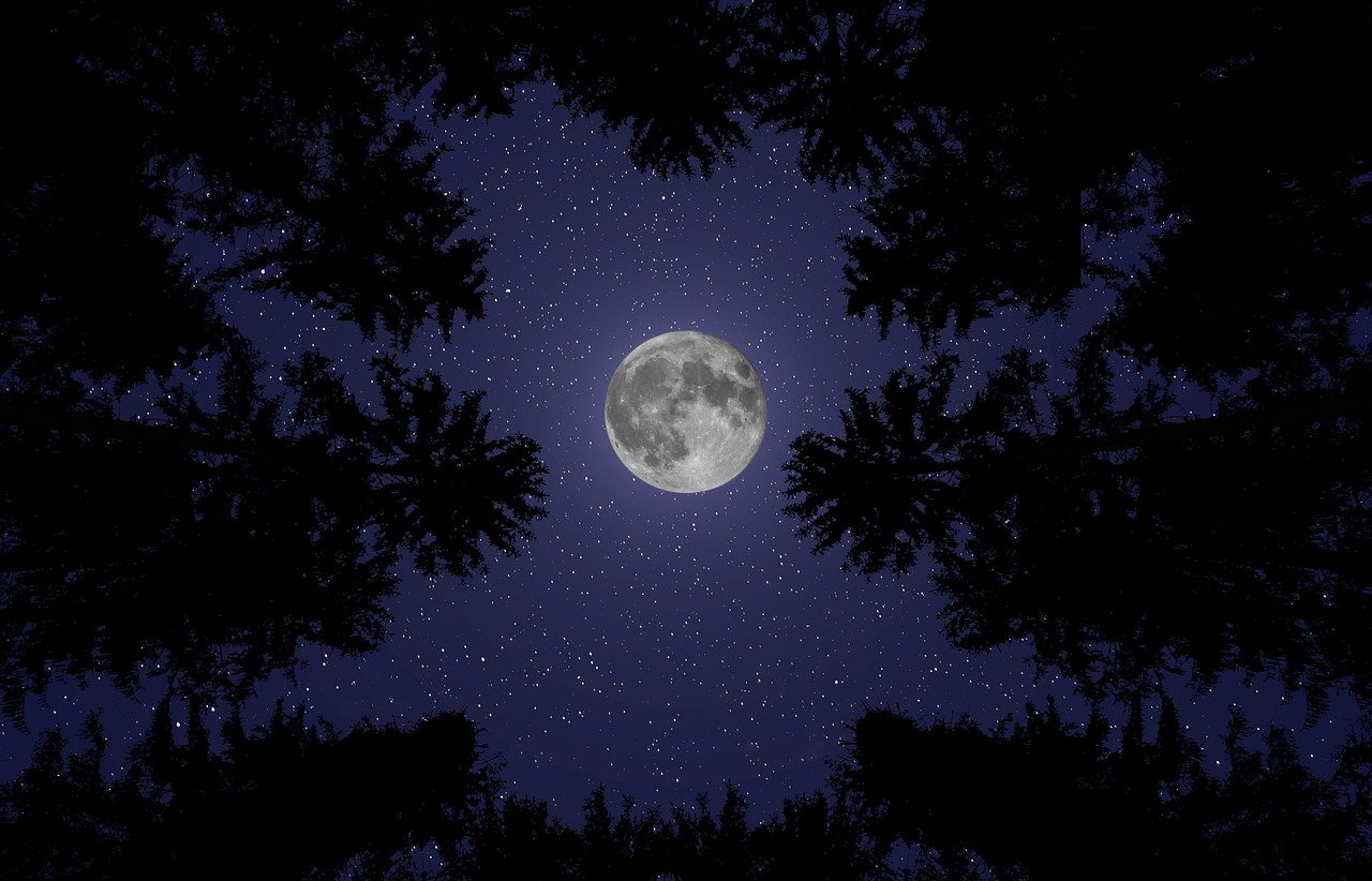 «Φεγγάρι του Ελαφιού»
