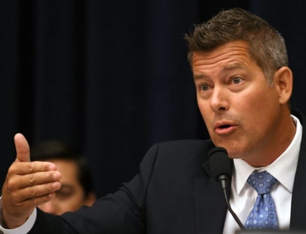 Sean Duffy, 53 ετών