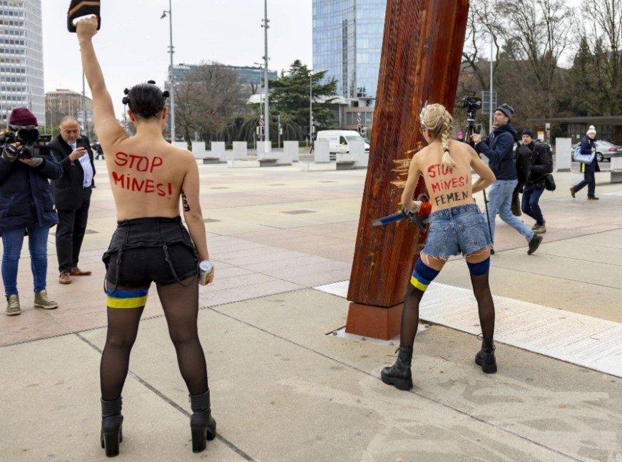 Femen