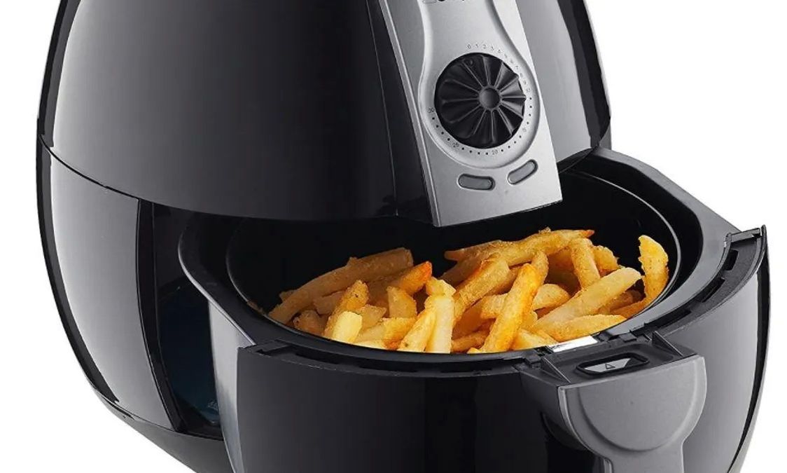 air fryer