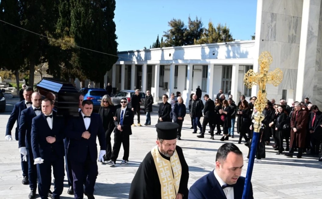 Δημήτρης Κολλάτος