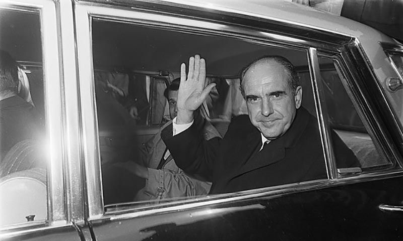  Ανδρέας Παπανδρέου