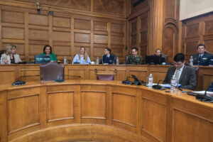 ΕΠΙΤΡΟΠΗ ΕΘΝΙΚΗΣ ΑΜΥΝΑΣ ΚΑΙ ΕΞΩΤΕΡIΚΩΝ ΥΠΟΘΕΣΕΩΝ 