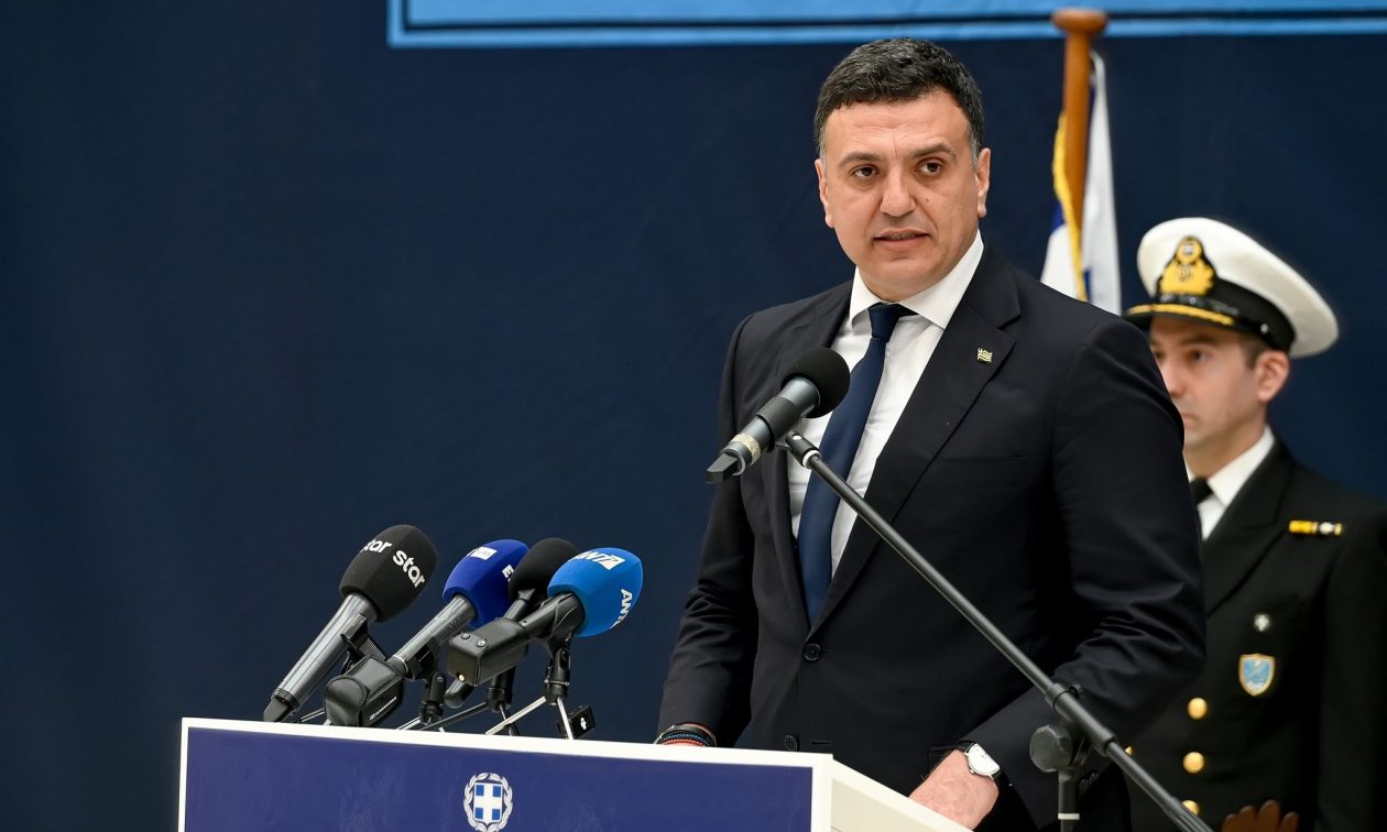 Κικίλιας