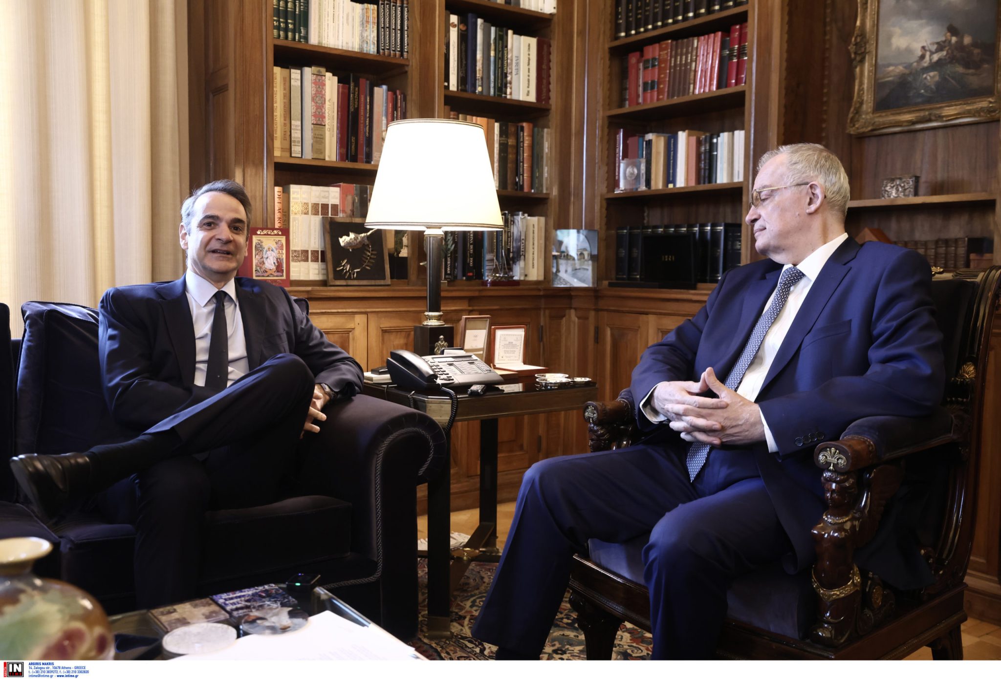 Τασουλας